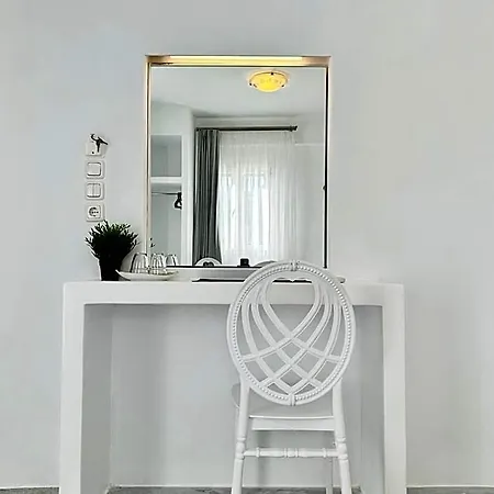 Paradiso Boutique Hotel Parikia (Paros)