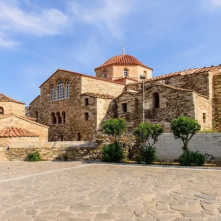 Paradiso Boutique Parikia (Paros)