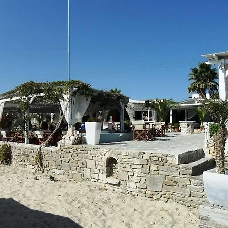 Paradiso Boutique Ξενοδοχείο