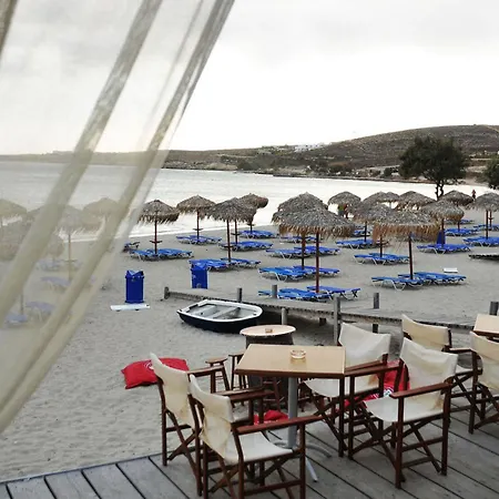 Hotel Paradiso Boutique 3*