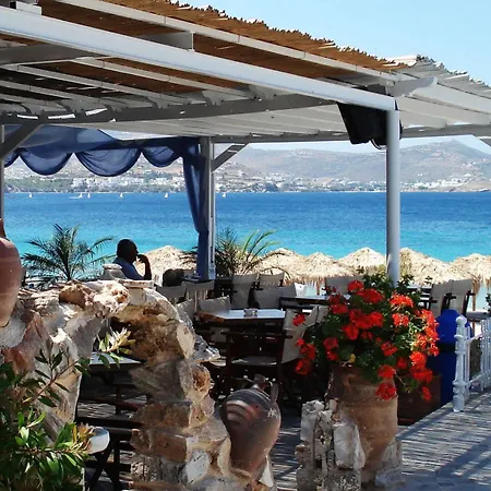 Paradiso Boutique Hotel 3*