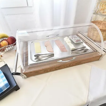 Paradiso Boutique 3* Parikia (Paros)