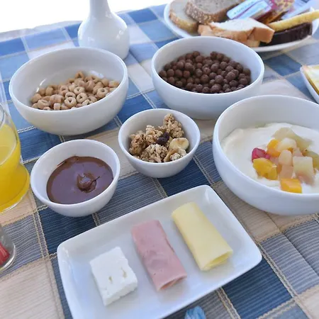 Paradiso Boutique 3* Parikia (Paros)