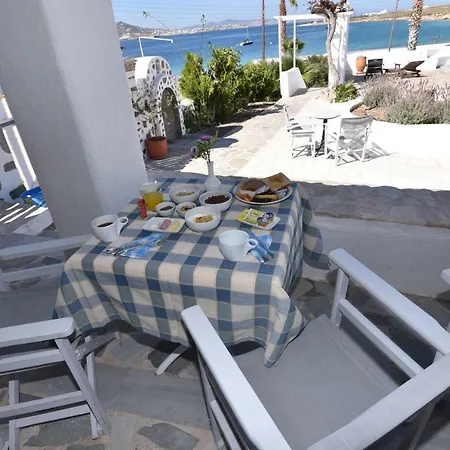 Paradiso Boutique Parikia (Paros)