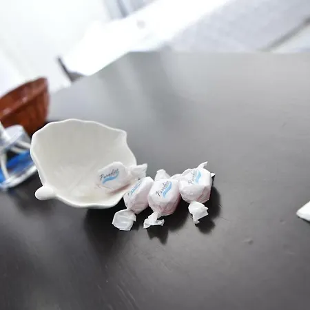 Paradiso Boutique 3*