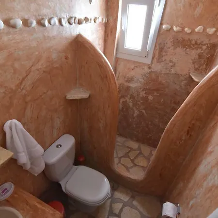 Paradiso Boutique Hotel Parikia (Paros)