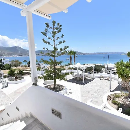 Paradiso Boutique 3*