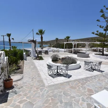 Paradiso Boutique Hotel 3*