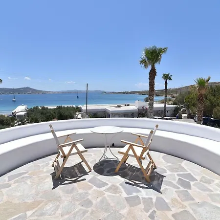 Paradiso Boutique 3*