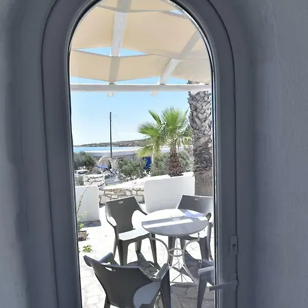 Paradiso Boutique