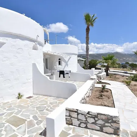 Ξενοδοχείο Paradiso Boutique