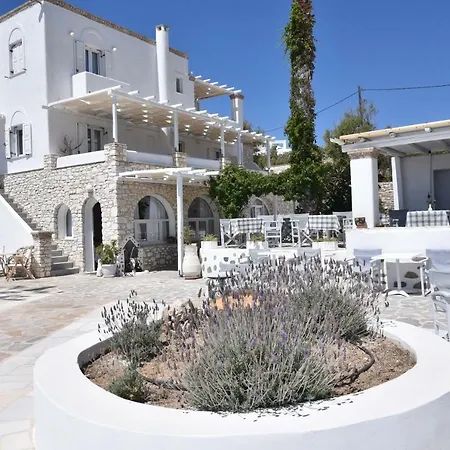 Paradiso Boutique 3*