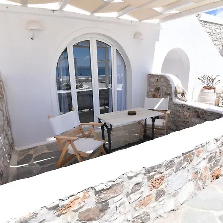 Paradiso Boutique Ξενοδοχείο 3*