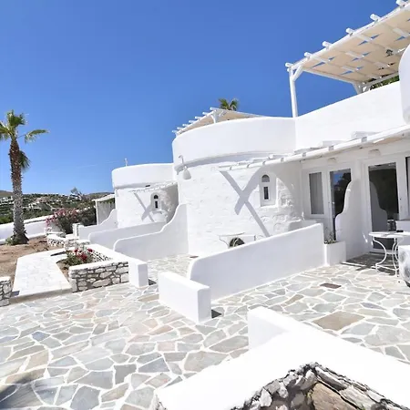 Paradiso Boutique Hotell