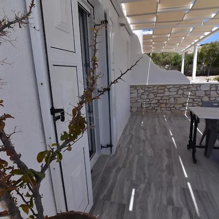 Ξενοδοχείο Paradiso Boutique