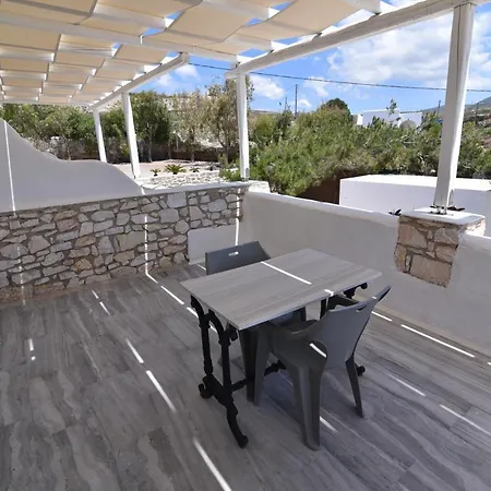 Paradiso Boutique 3*