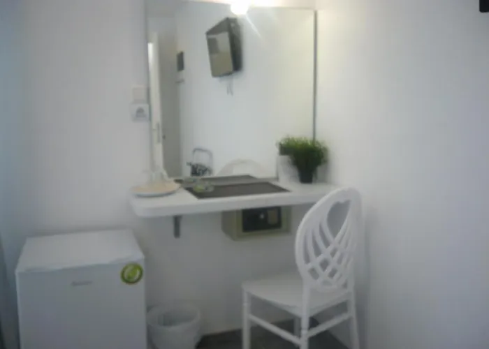 מלון Paradiso Boutique