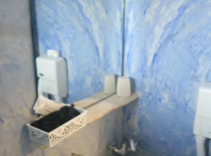 Hotell Paradiso Boutique Páros