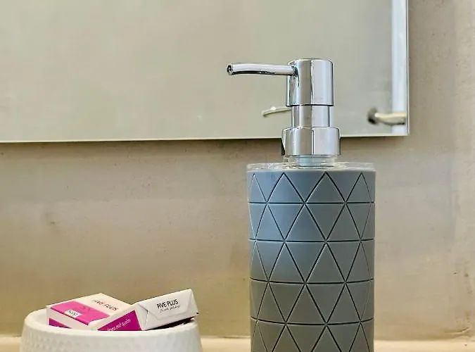 Hotell Paradiso Boutique Páros