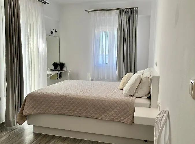 Hotell Paradiso Boutique