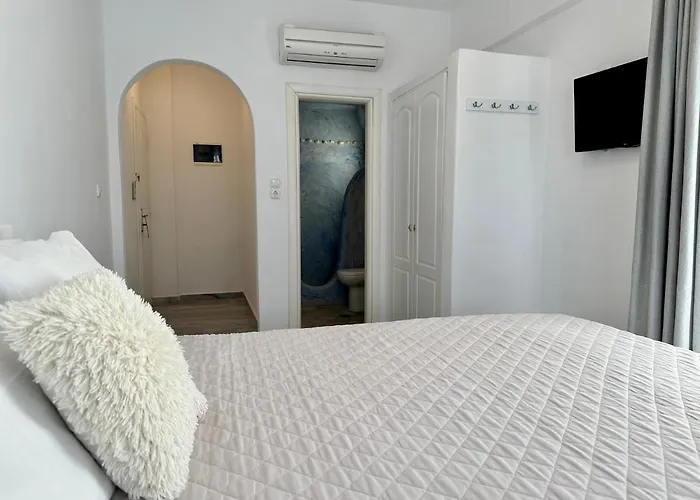 Hotell Paradiso Boutique