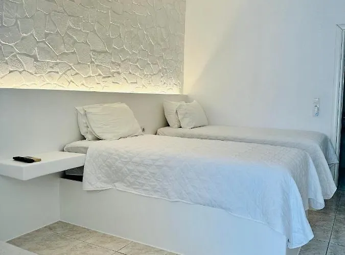 Paradiso Boutique Hotell 3*