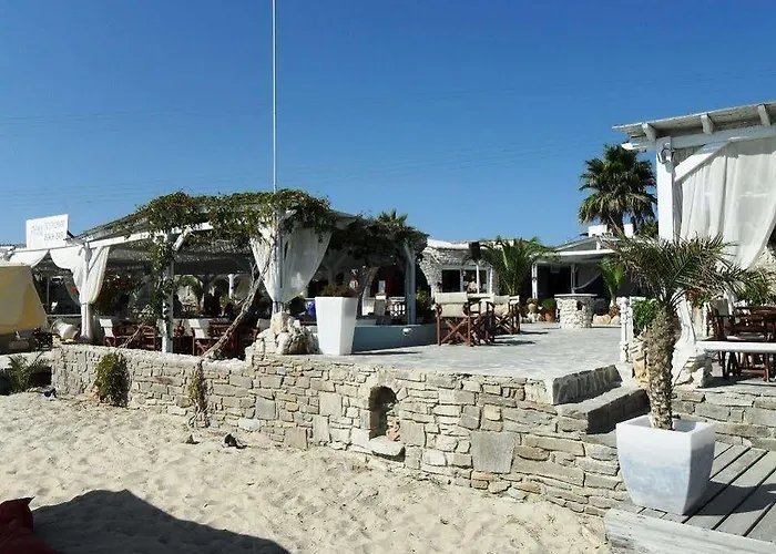 Paradiso Boutique Hotell