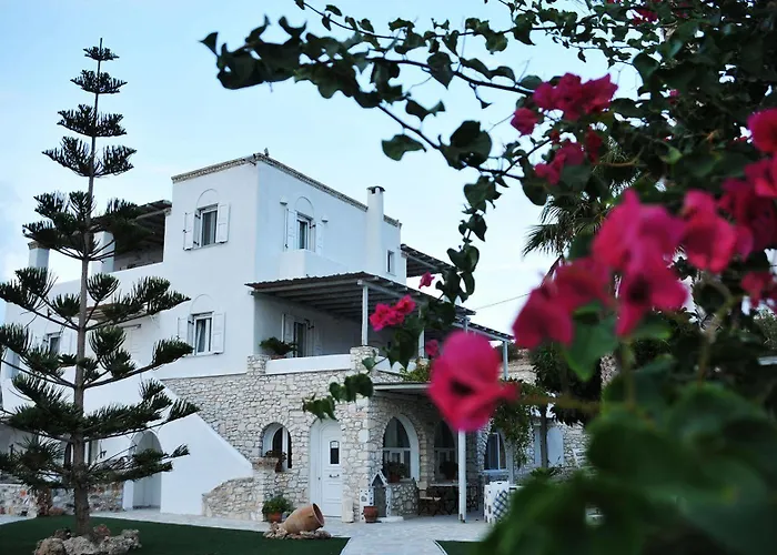 Hotell Paradiso Boutique