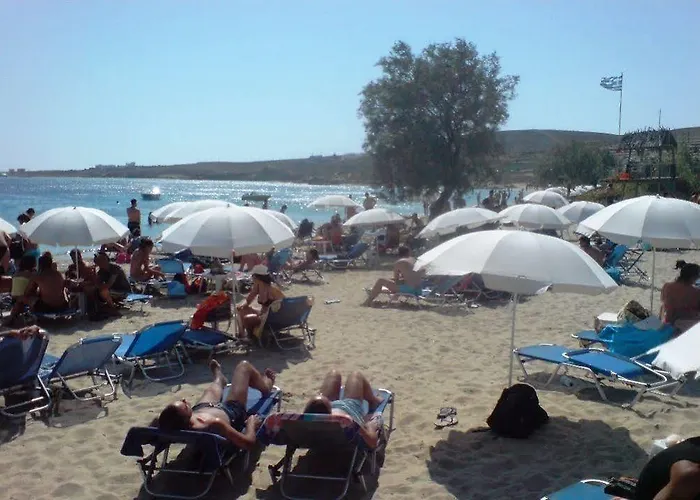 Hotell Paradiso Boutique 3*