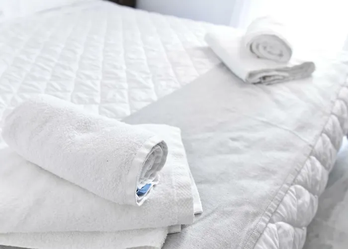 Hotell Paradiso Boutique