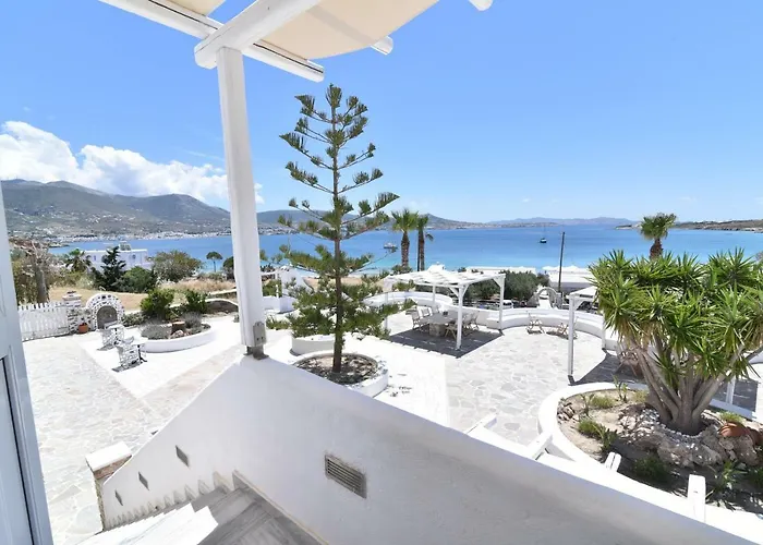 Paradiso Boutique 3*