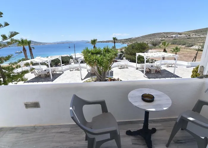 Paradiso Boutique 3*