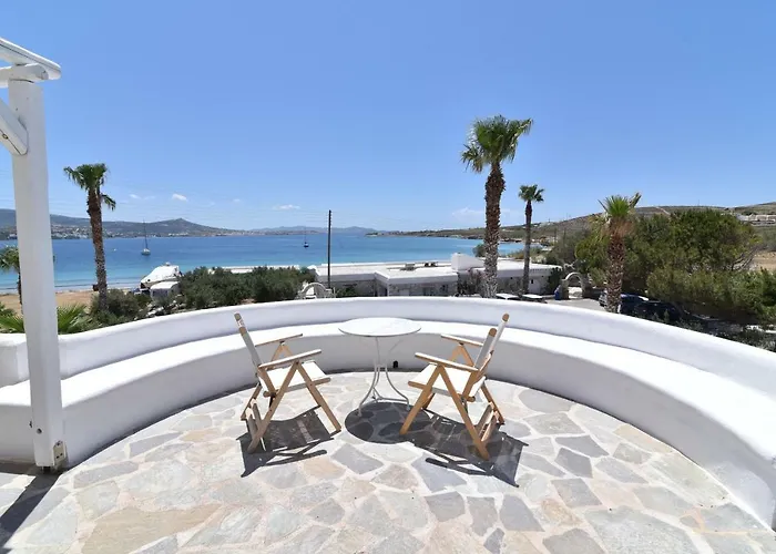 Paradiso Boutique 3*