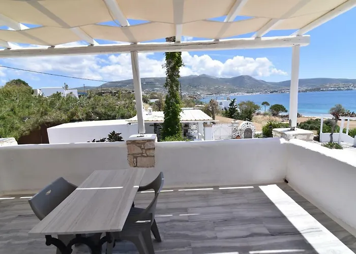 Hotell Paradiso Boutique 3*