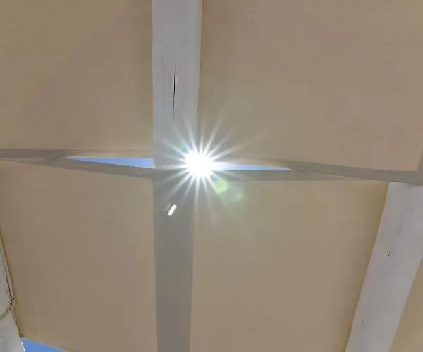 Hotell Paradiso Boutique 3*