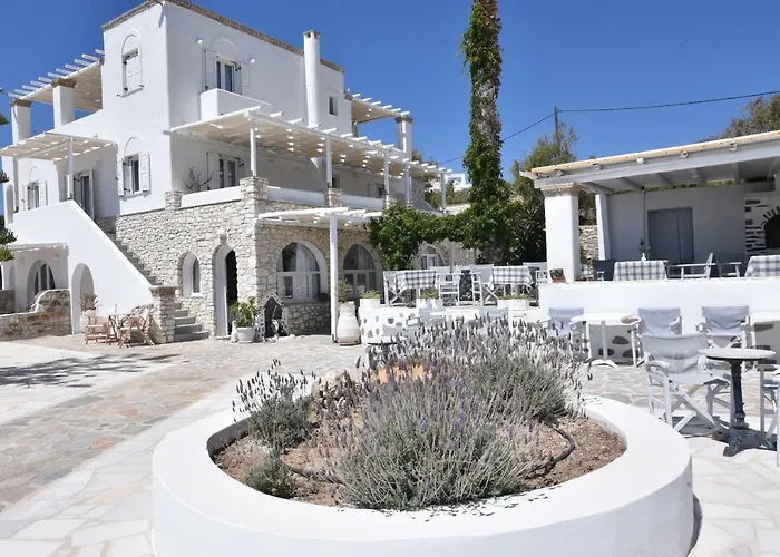 Paradiso Boutique 3*