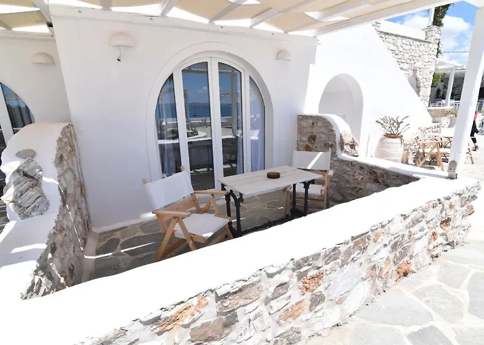 Paradiso Boutique Hotell 3*