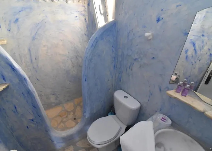 Paradiso Boutique Hotell