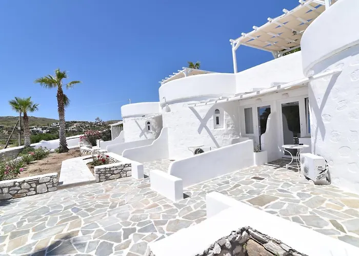 Paradiso Boutique Hotell