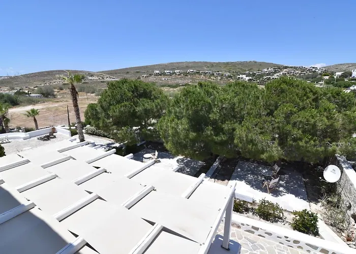 Paradiso Boutique Hotell